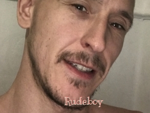 Rudeboy