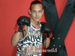 Rudemanwild