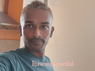 Ruwanjayavilal