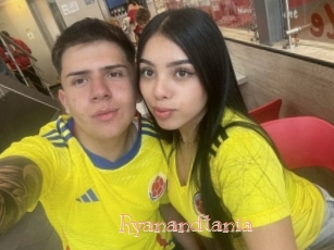 Ryanandtania