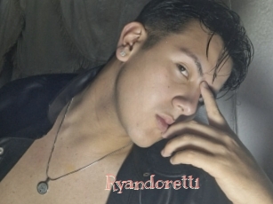 Ryandoretti