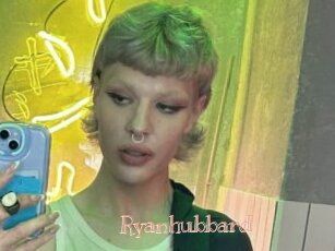 Ryanhubbard