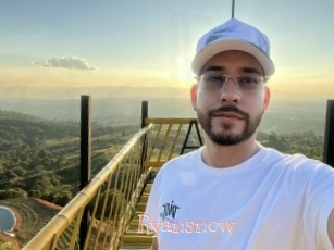 Ryansnow