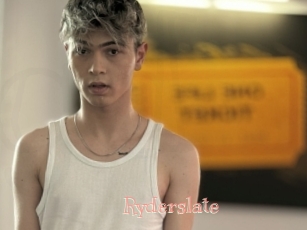 Ryderslate