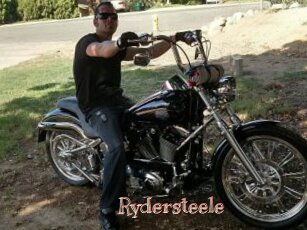 Rydersteele