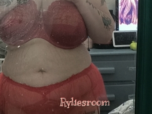 Ryliesroom