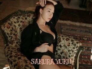 SAKURA_YUKII