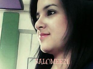SALOMEE21