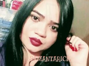 SAMANTARICK