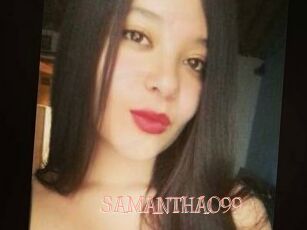 SAMANTHA099