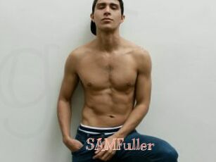 SAMFuller