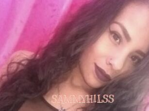 SAMMYHILSS