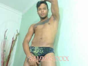 SAMMYSEXXX
