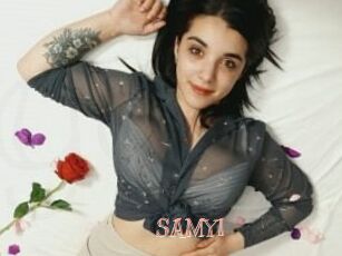 SAMYI