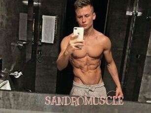 SANDRO_MUSCLE