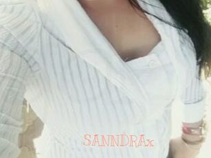 SANNDRAx