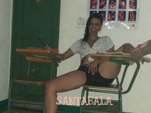 SANTABALA