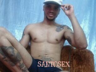 SANTO_SEX