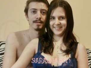 SARAxMARCO