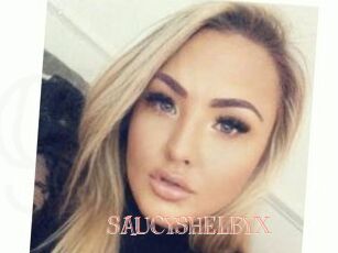 SAUCYSHELBYX