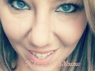SCARLETTANNxoxo