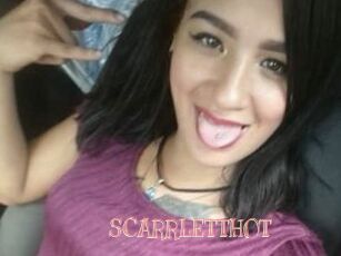 SCARRLETTHOT