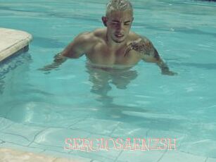 SERGIOSAENZSH