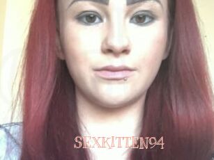 SEXKITTEN94