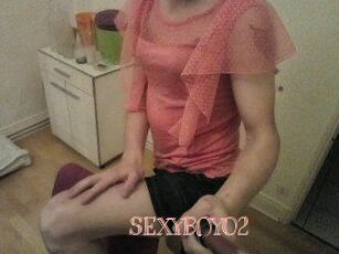 SEXYBOY02