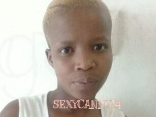 SEXYCANDY24