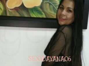 SEXYDAYANA06