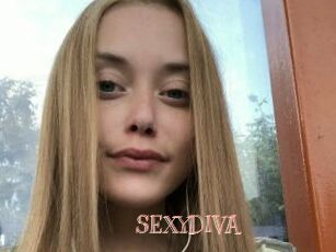 SEXYDIVA
