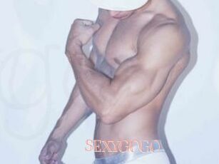 SEXYGOGO