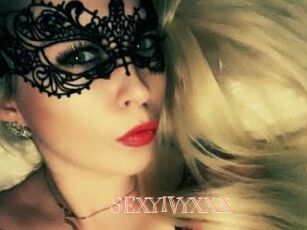 SEXYIVYXXX