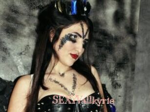SEXYVallkyrie