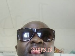 SHAKATA