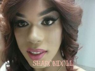 SHARONDOLL