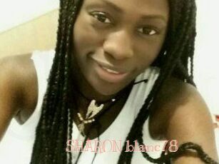 SHARON_blanc78
