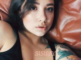 SISI_RAY