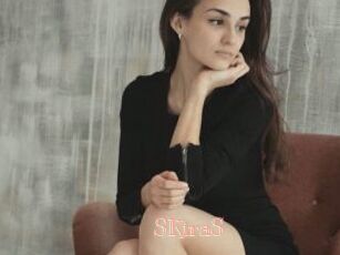 SKiraS
