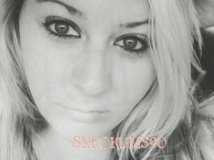 SNOOKUMS90