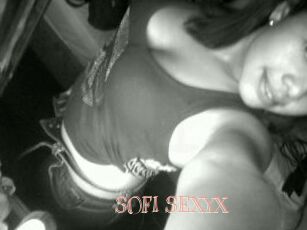 SOFI_SEXYX