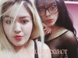 SOLYLUNASEXYHOT