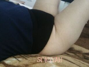 SONYYAH