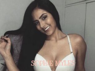 SOPHIE_MYLES