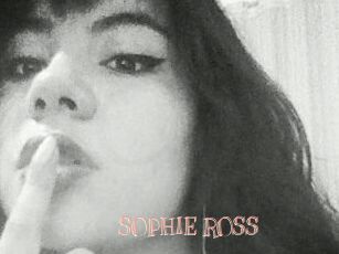 SOPHIE_ROSS