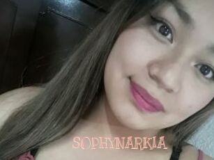 SOPHYNARKIA