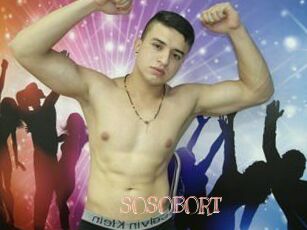SOSOBORT