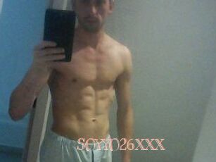 SOYYO26XXX