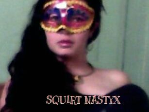 SQUIRT_NASTYX